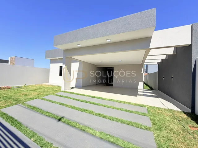 Imagem 12: Casa 1º locação com 3 quartos sendo 2 Suítes com closet