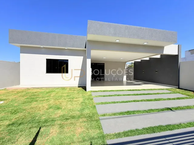 Imagem 8: Casa 1º locação com 3 quartos sendo 2 Suítes com closet