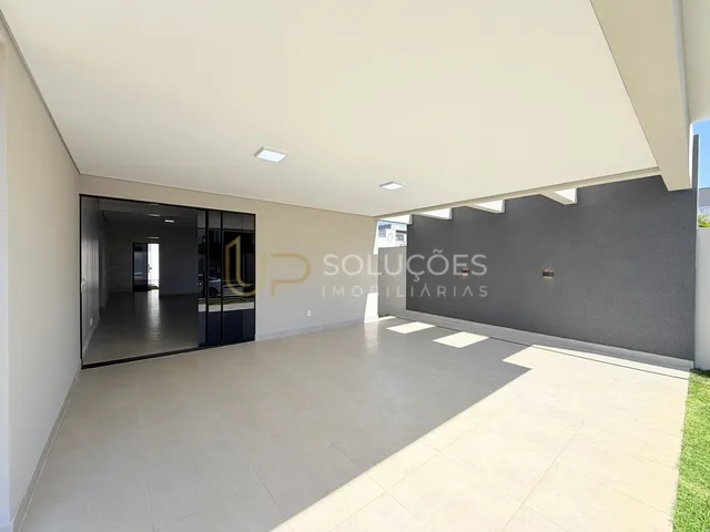 Imagem 6: Casa 1º locação com 3 quartos sendo 2 Suítes com closet