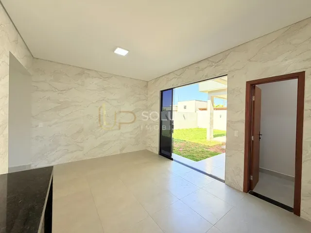 Imagem 10: Casa 1º locação com 3 quartos sendo 2 Suítes com closet