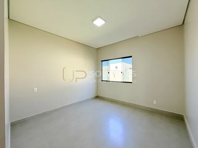 Imagem 9: Casa 1º locação com 3 quartos sendo 2 Suítes com closet