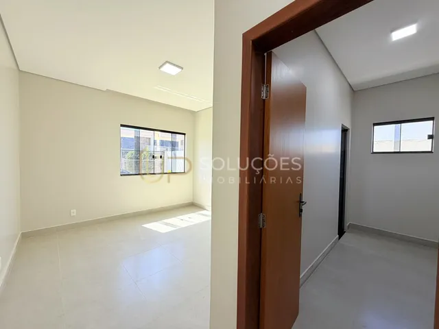 Imagem 11: Casa 1º locação com 3 quartos sendo 2 Suítes com closet