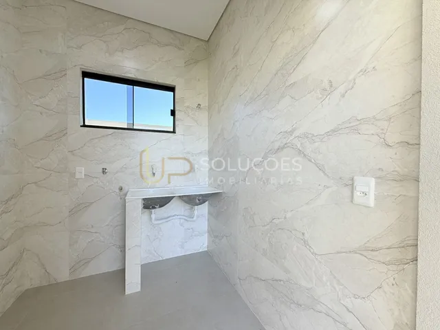 Imagem 13: Casa 1º locação com 3 quartos sendo 2 Suítes com closet