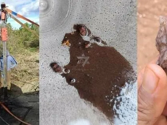 Imagem 4: Oportunidade de Ouro: Fazenda no Cerrado com Estimativa de Valor em Bilhões de Reais