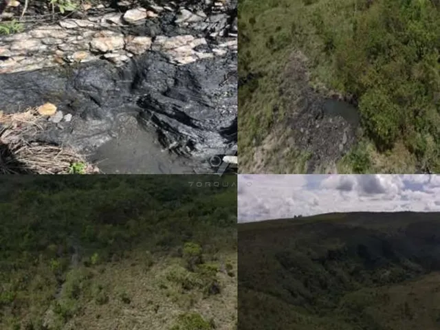 Imagem 13: Oportunidade de Ouro: Fazenda no Cerrado com Estimativa de Valor em Bilhões de Reais