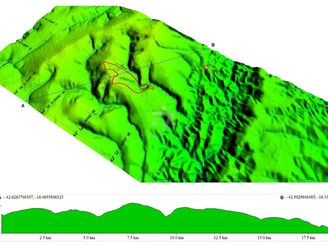 Imagem 5: Oportunidade de Ouro: Fazenda no Cerrado com Estimativa de Valor em Bilhões de Reais
