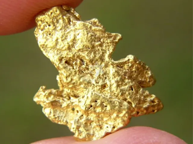 Imagem 7: Oportunidade de Ouro: Fazenda no Cerrado com Estimativa de Valor em Bilhões de Reais