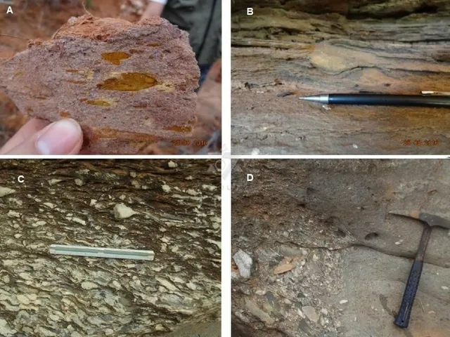 Imagem 12: Oportunidade de Ouro: Fazenda no Cerrado com Estimativa de Valor em Bilhões de Reais