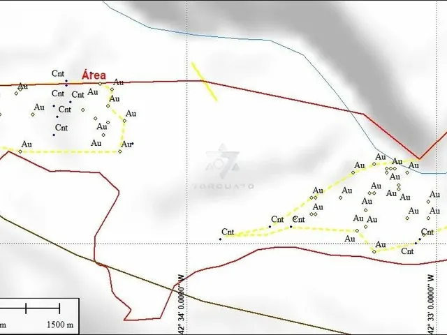 Imagem 16: Oportunidade de Ouro: Fazenda no Cerrado com Estimativa de Valor em Bilhões de Reais