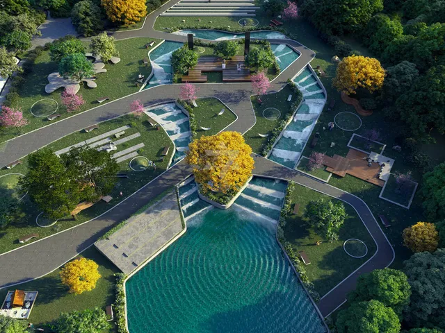Imagem 9: Colinas de Camboriú Village - Camboriú