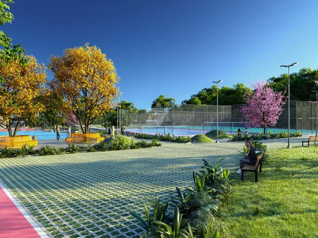 Imagem 10: Colinas de Camboriú Village - Camboriú