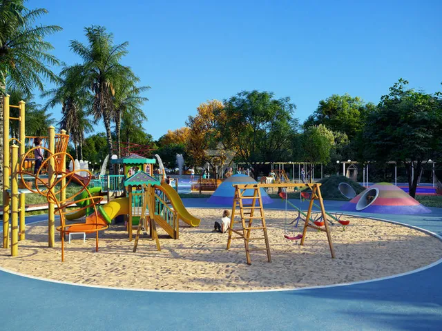 Imagem 14: Colinas de Camboriú Village - Camboriú