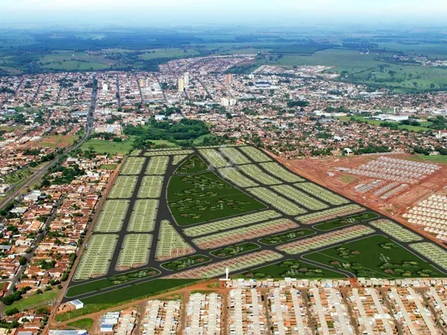 Imagem: Residencial Viva Olímpia