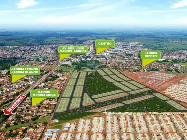 Imagem 4: Residencial Viva Olímpia