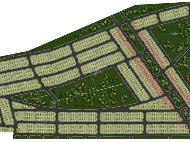 Imagem 3: Residencial Viva Olímpia