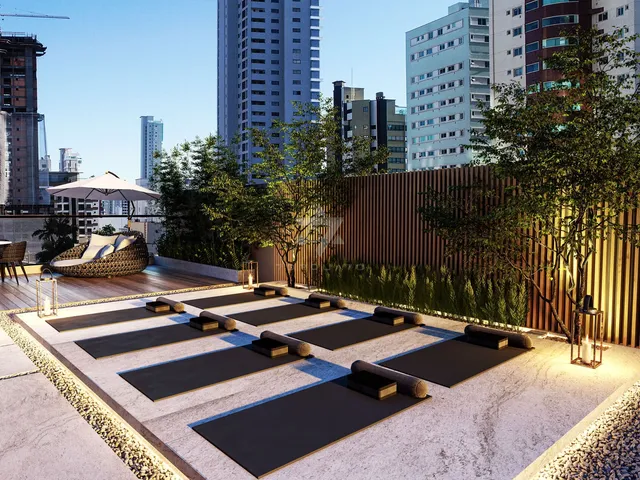 Imagem 10: Barão de Albuquerque: a Nova Referência de Luxo no Bairro Fazenda, Itajaí