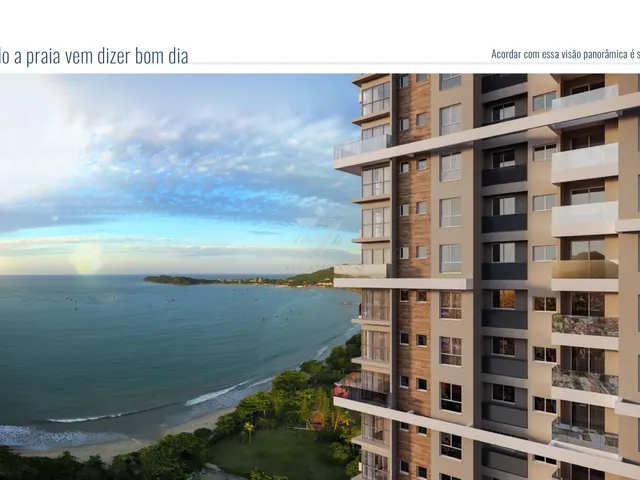 Imagem 5: Panorama: Invista no Seu Futuro com Estilo e Sofisticação À Beira-Mar!