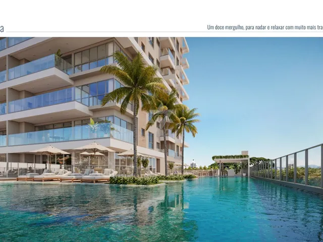 Imagem 4: Panorama: Invista no Seu Futuro com Estilo e Sofisticação À Beira-Mar!
