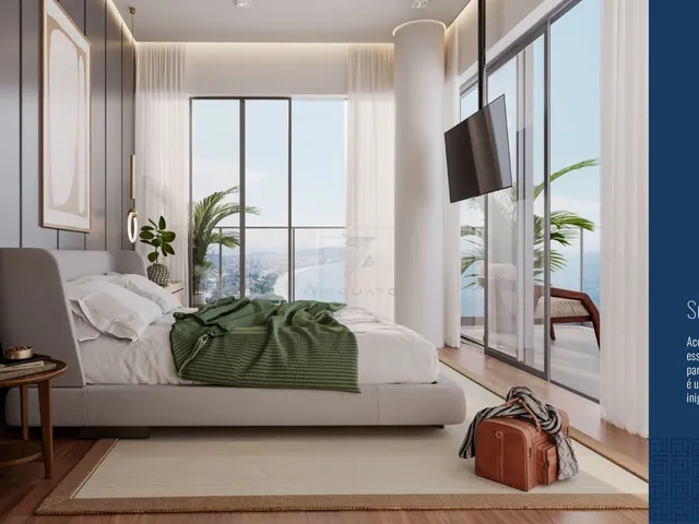 Imagem 9: Panorama: Invista no Seu Futuro com Estilo e Sofisticação À Beira-Mar!