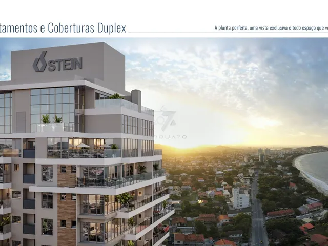 Imagem 6: Panorama: Invista no Seu Futuro com Estilo e Sofisticação À Beira-Mar!
