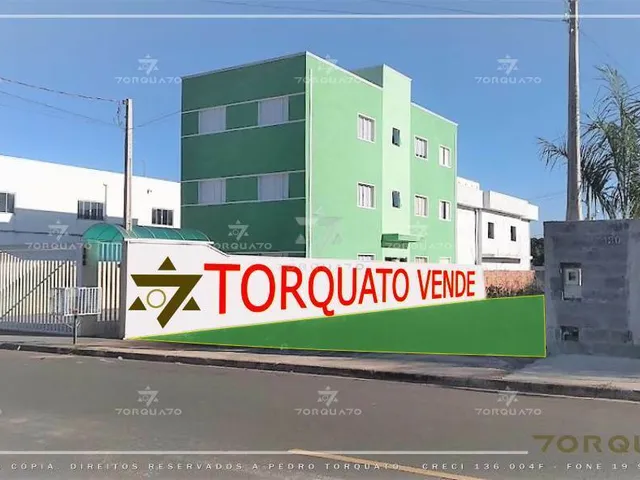 Imagem: Terreno À Venda no Bairro Recanto da Vinci
