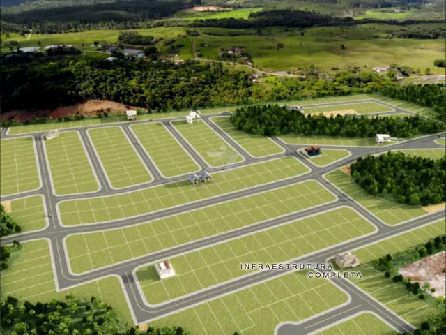 Imagem 4: Loteamento Pedras Brancas: Seu Refúgio Particular em Itajuba, Barra Velha