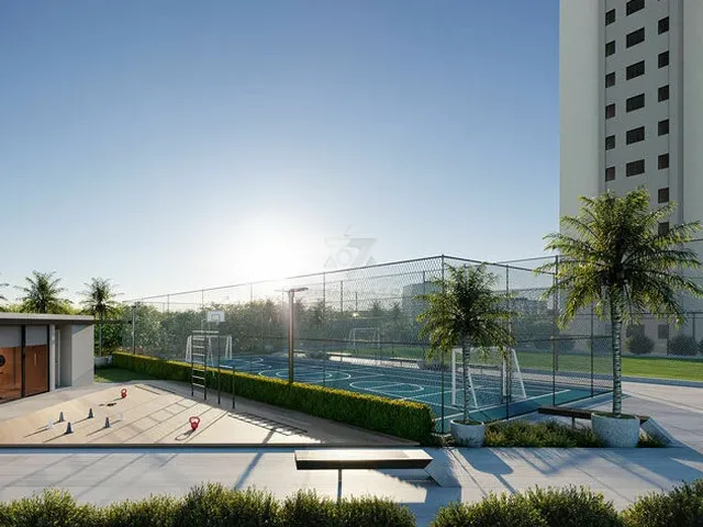 Imagem 7: São Vicente Home Club: o Conceito High Line de Viver em Itajaí