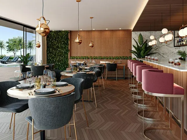 Imagem 3: São Vicente Home Club: o Conceito High Line de Viver em Itajaí