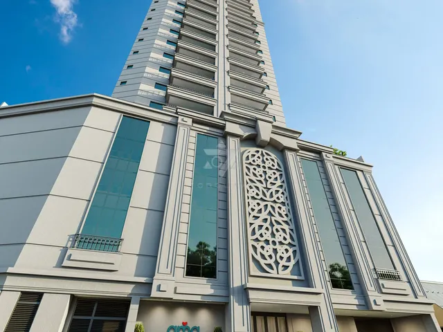 Imagem: One Palace Alto Padrão com Vista para