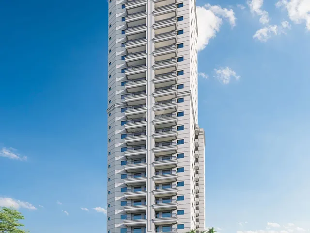 Imagem 11: One Palace: Alto Padrão com Vista para o Mar