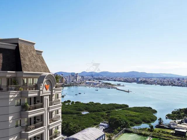 Imagem 5: One Palace: Alto Padrão com Vista para o Mar