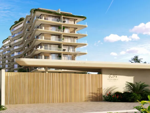 Imagem 4: Scenarium Brava Norte: o Ápice da Exclusividade na Praia Brava