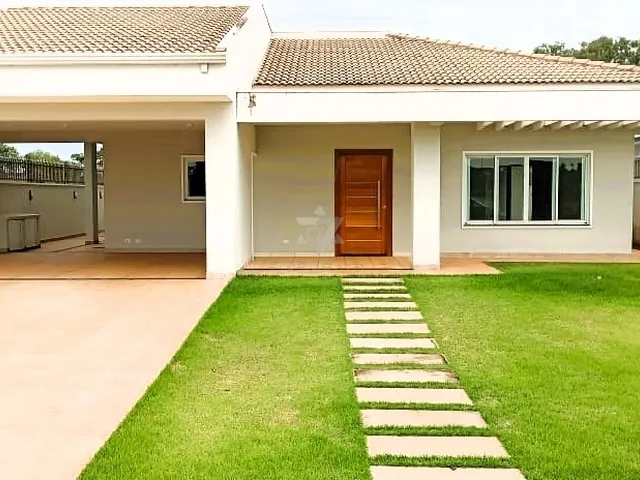 Imagem: Casa em Condomínio - Vivendo em Meio a
