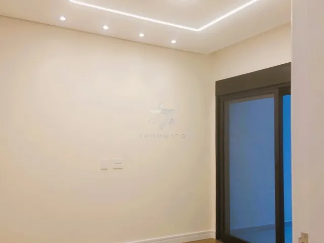 Imagem 4: Sofisticação e Conforto: Sobrado no Residencial Lago Azul
