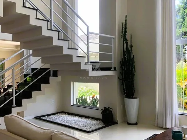 Imagem: A Casa dos Sonhos no Residencial Lagoa Bonita