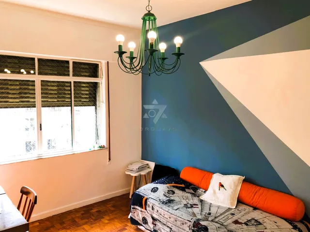 Imagem 3: Apartamento Exclusivo com Vista Panorâmica no Condomínio Edifício Rosemarie