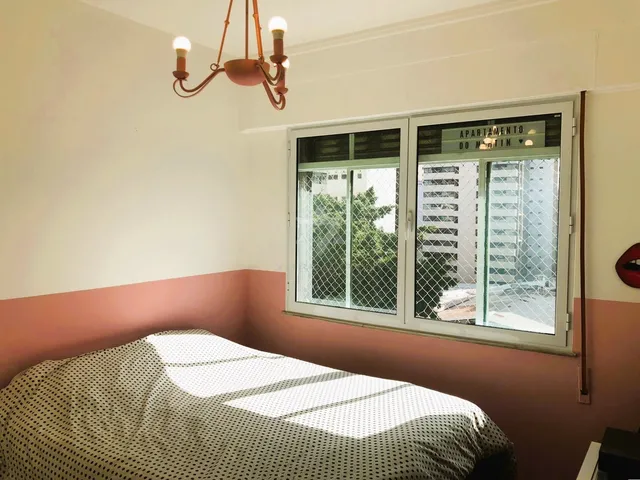 Imagem 7: Apartamento Exclusivo com Vista Panorâmica no Condomínio Edifício Rosemarie
