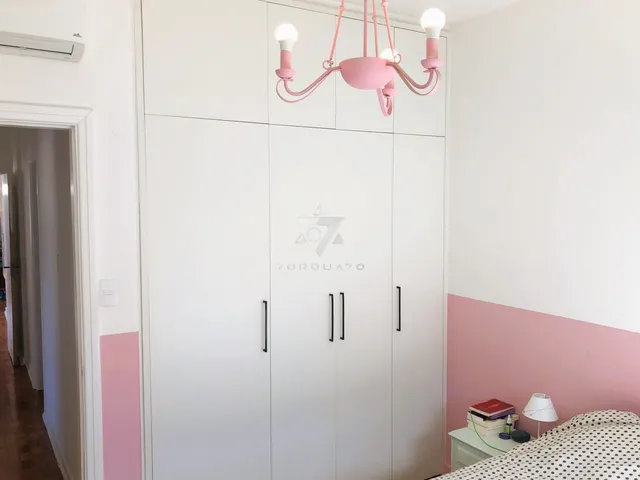 Imagem 11: Apartamento Exclusivo com Vista Panorâmica no Condomínio Edifício Rosemarie