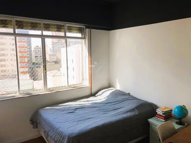 Imagem 15: Apartamento Exclusivo com Vista Panorâmica no Condomínio Edifício Rosemarie