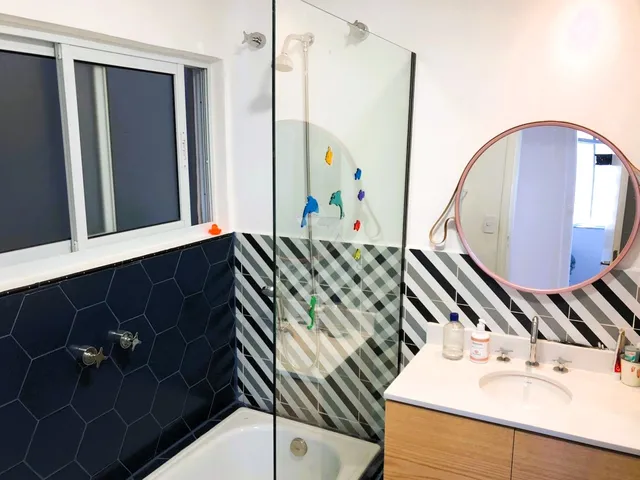 Imagem 8: Apartamento Exclusivo com Vista Panorâmica no Condomínio Edifício Rosemarie