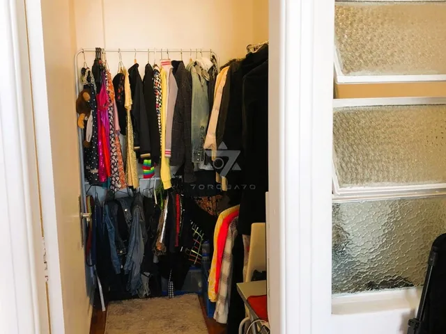Imagem 12: Apartamento Exclusivo com Vista Panorâmica no Condomínio Edifício Rosemarie