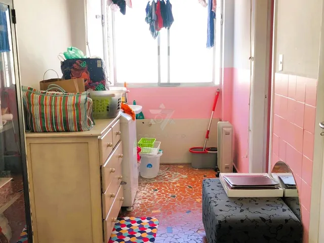 Imagem 6: Apartamento Exclusivo com Vista Panorâmica no Condomínio Edifício Rosemarie