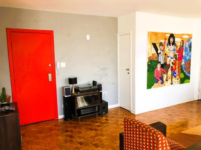 Imagem 4: Apartamento Exclusivo com Vista Panorâmica no Condomínio Edifício Rosemarie