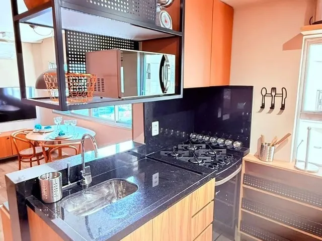 Imagem: APARTAMENTO RESIDENCIAL em São Paulo