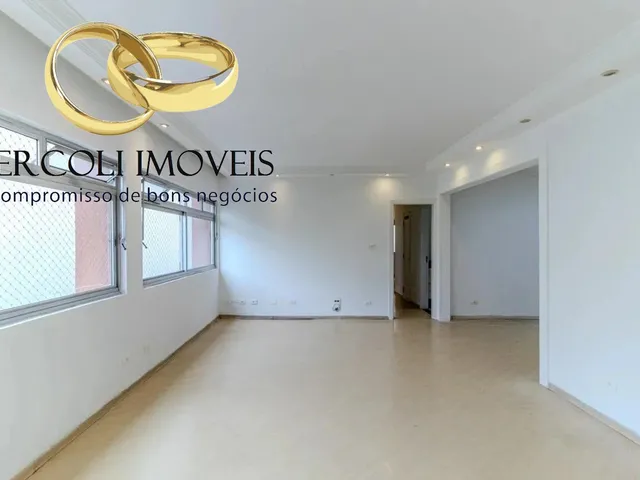 Imagem: APARTAMENTO RESIDENCIAL em São Paulo