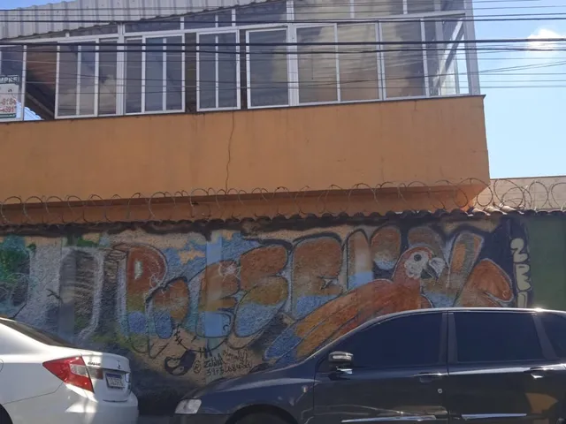 Imagem 9: Casa em Milanez, Contagem/MG