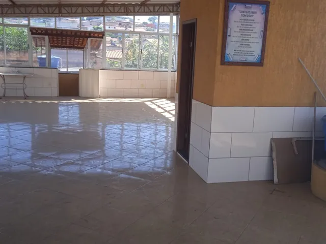 Imagem 5: Casa em Milanez, Contagem/MG