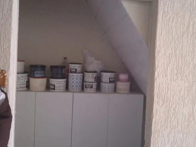 Imagem 15: Casa em Milanez, Contagem/MG