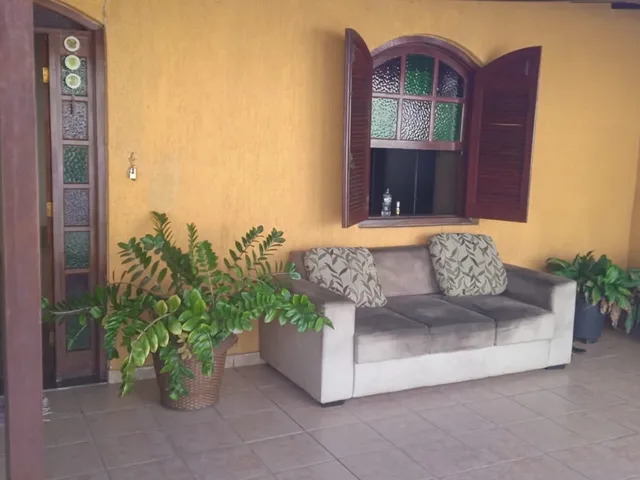 Imagem 4: Casa em Milanez, Contagem/MG