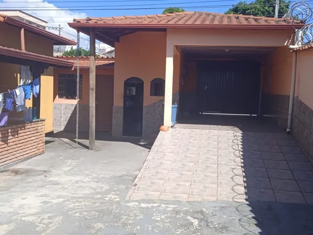 Imagem 11: Casa em Milanez, Contagem/MG